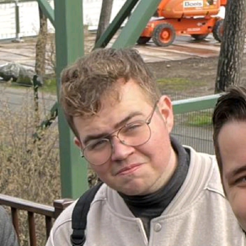 Jesse Kramer